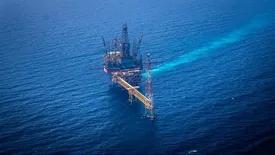 تجلی توانمندی گروه پتروپارس با بهره‌برداری از هفتمین چاه فاز ۱۱