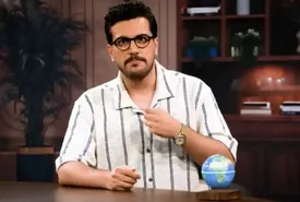 امیرحسین قیاسی در آستانه ممنوع‌الکاری قرار دارد