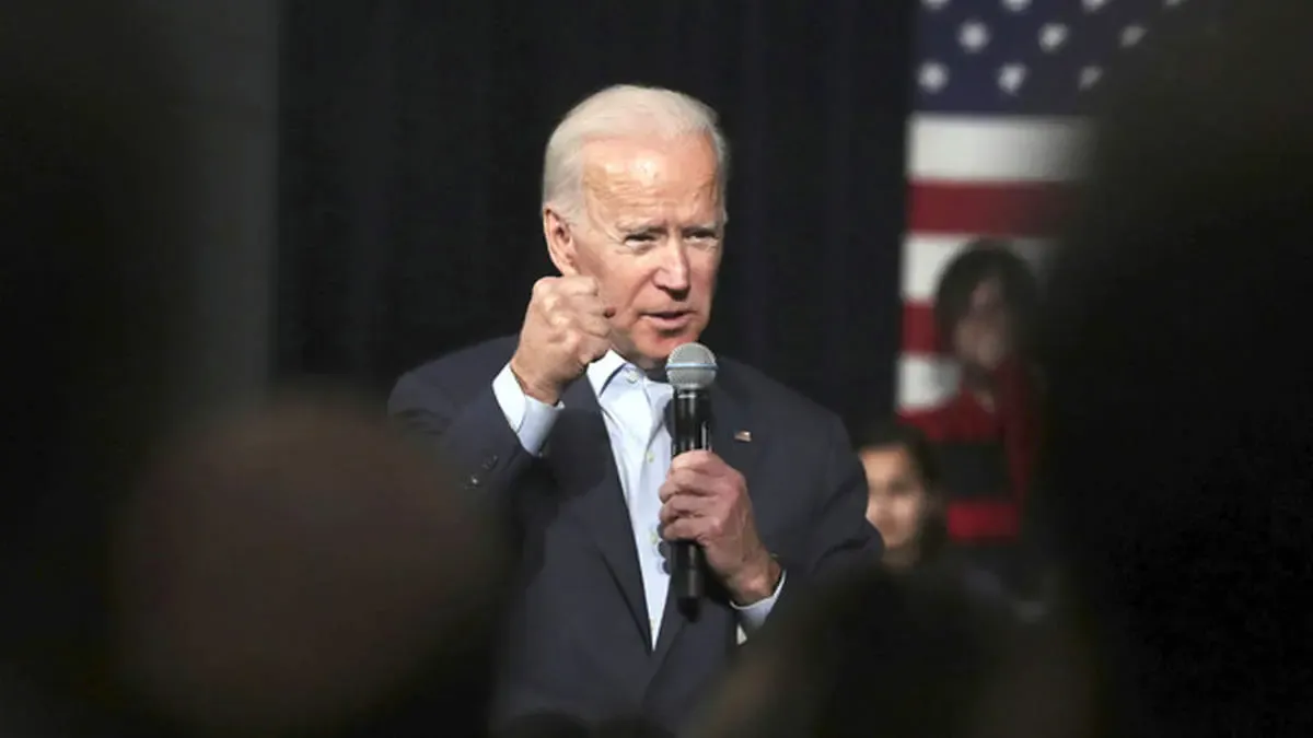 بایدن از ترس جمهوری خواهان برای احیای برجام ریسک نمی‌کند | بازی رسانه‌ای واشنگتن با افکار عمومی ایران و آمریکا