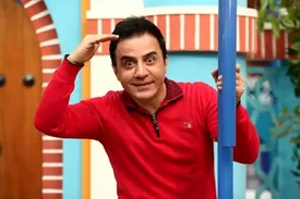 عمو پورنگ برگشت