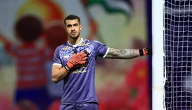 بیرانوند برنگرد!