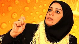 افشاگری همسر سابق الهام چرخنده درباره زندگی‌اش