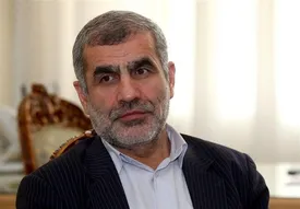 نیکزاد: تنگه هرمز به حالت قبل بازنمی‌گردد