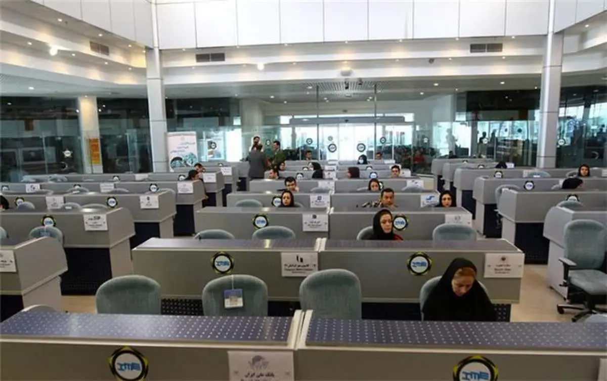 ارزش معاملات تالار صادراتی به ۱۰ همت نزدیک شد