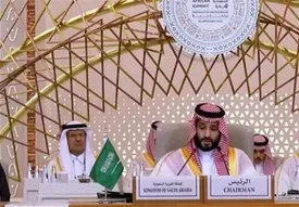 نام کشورهای عربی حامی اسرائیل در جنگ غزه فاش شد