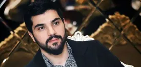 سینا مهراد از سرگرمی متفاوت و عجیب خود پرده برداشت