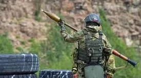 تانک‌های جدید در راه اوکراین