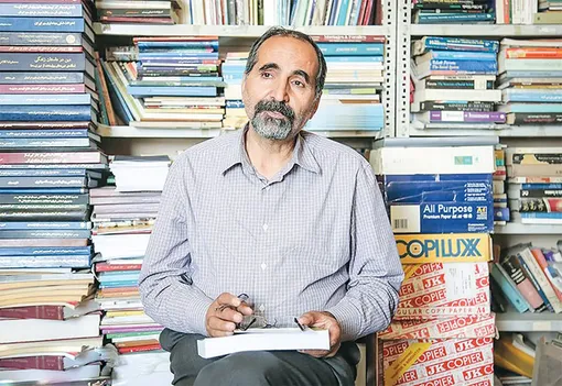 همه ذینفعان خارجی برای معامله با ایران صف بسته اند