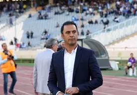 دفاع تمام قد پاشازاده از نکونام