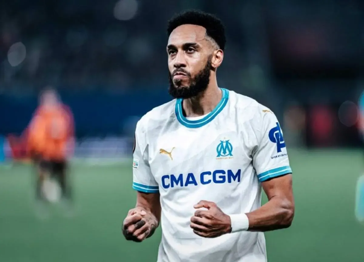 اوبامیانگ مارسی را به النصر ترجیح می‌دهد!