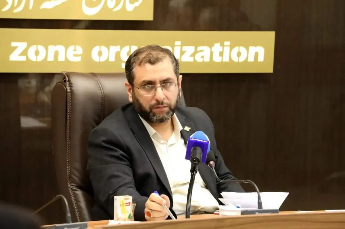 سیاهکارزاده: ساکنین روستاها از اصلی ترین ذی نفعان منطقه آزاد انزلی