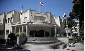 ۵ مدیر دولتی عزل شدند