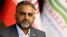جذب ۵ میلیارد دلار سرمایه‌ بخش خصوصی برای توسعه منطقه ویژه خلیج فارس