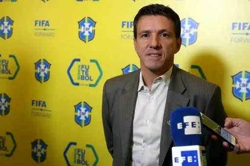 خط و نشان ستاره برزیلی برای تیم‌های اروپایی | با آنچلوتی همه شما را می‌بریم