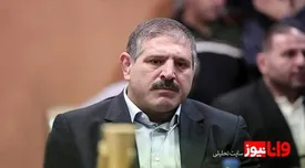 تایید محکومیت عباس جدیدی