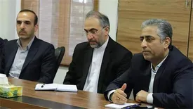 آمادگی بانک مسکن برای اجرای پروژ ههای عمرانی استان مازندران