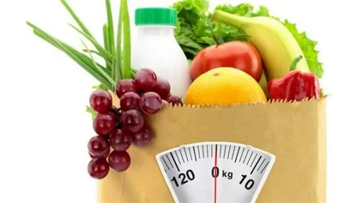 غذا‌های کاهش‌دهنده وزن برای کسانی که ورزش نمی‌کنند
