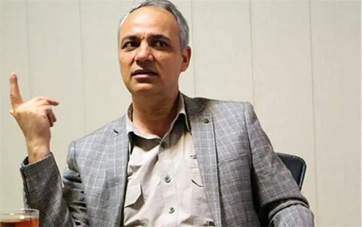 انتقاد شدید زیدآبادی از «شعرهای بی‌قافیۀ کیهان!» در عموم حوزه‌های داخلی و خارجی