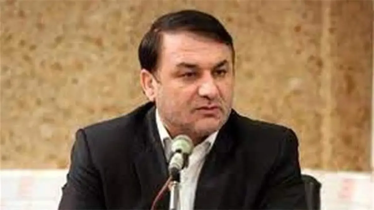 دکتر ابراهیمی مدیرعامل بانک سپه شد