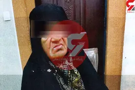 دومین قاتل زن سریالی ایران دستگیر شد / 7 مرد مازنی قربانی این زن بودند