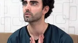 فرار بازیگر جنجالی از کشور / جزئیات