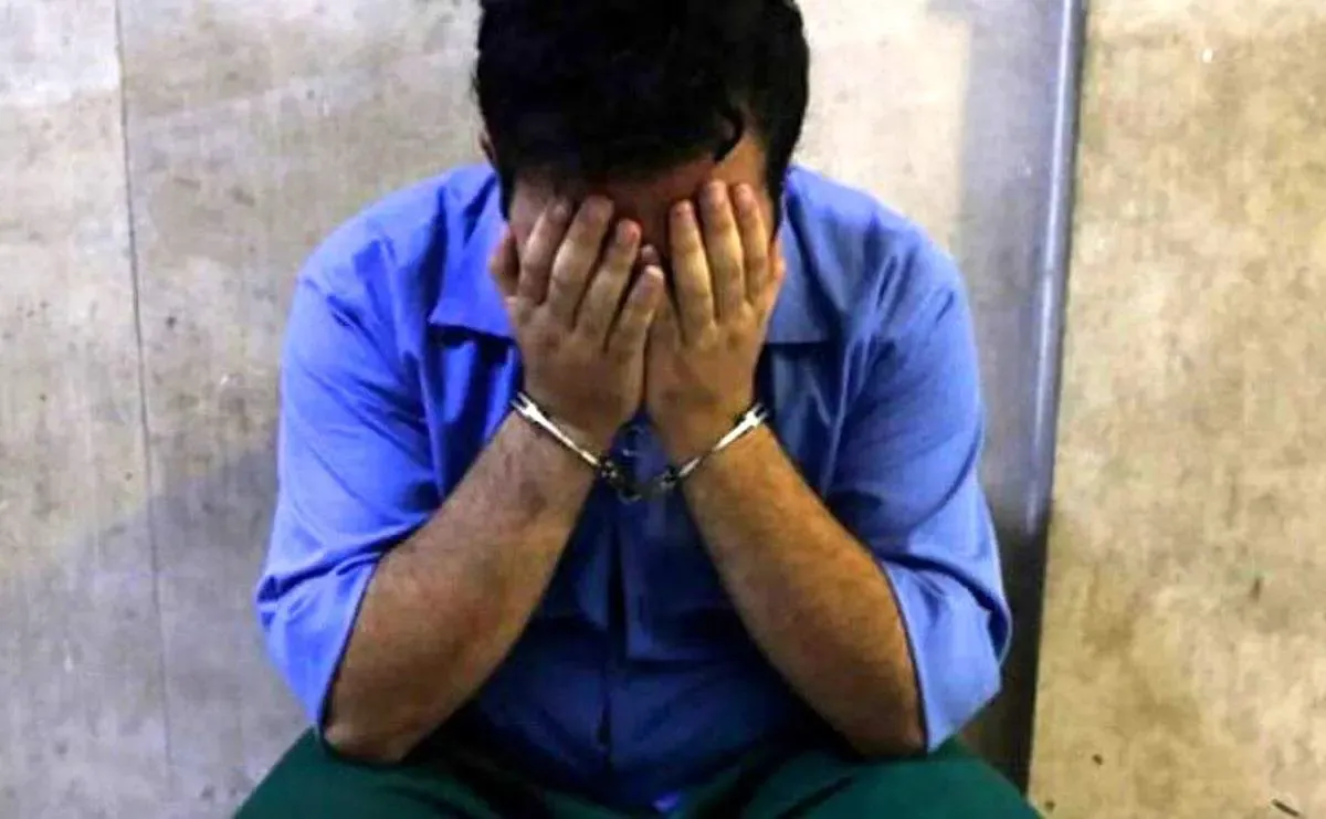 مردِ بیمار مادرش را با چکش کشت، پدرش را مجروح کرد!