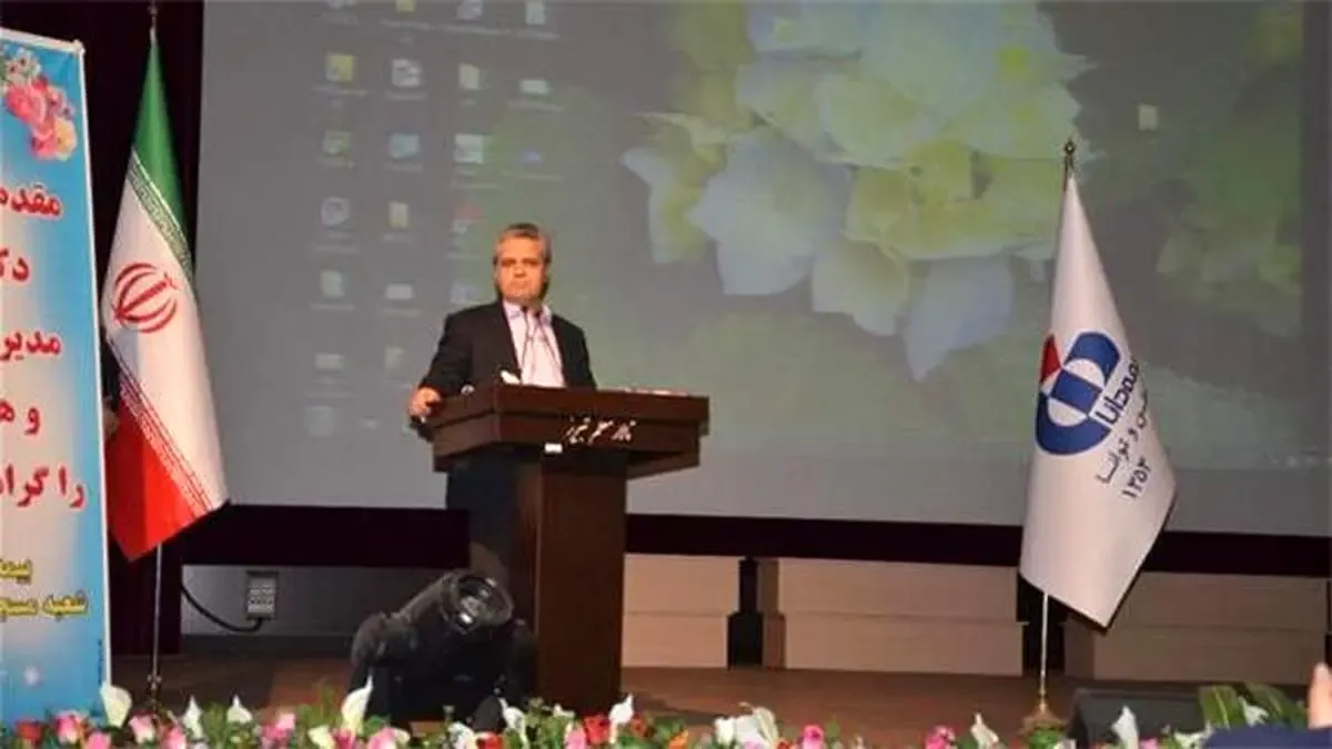 جان دانا، یاری رسان دولت در ارائه‌ خدمات اجتماعی