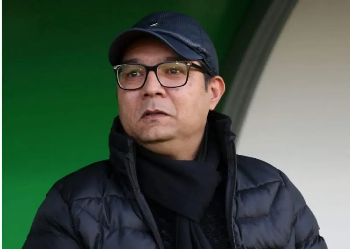 محمد ربیعی از فردا در تمرینات ذوب‌آهن حاضر خواهد شد