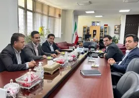 توافق بر سر تأمین برقِ زمان بهرهبرداری کارخانه فولاد اقلید