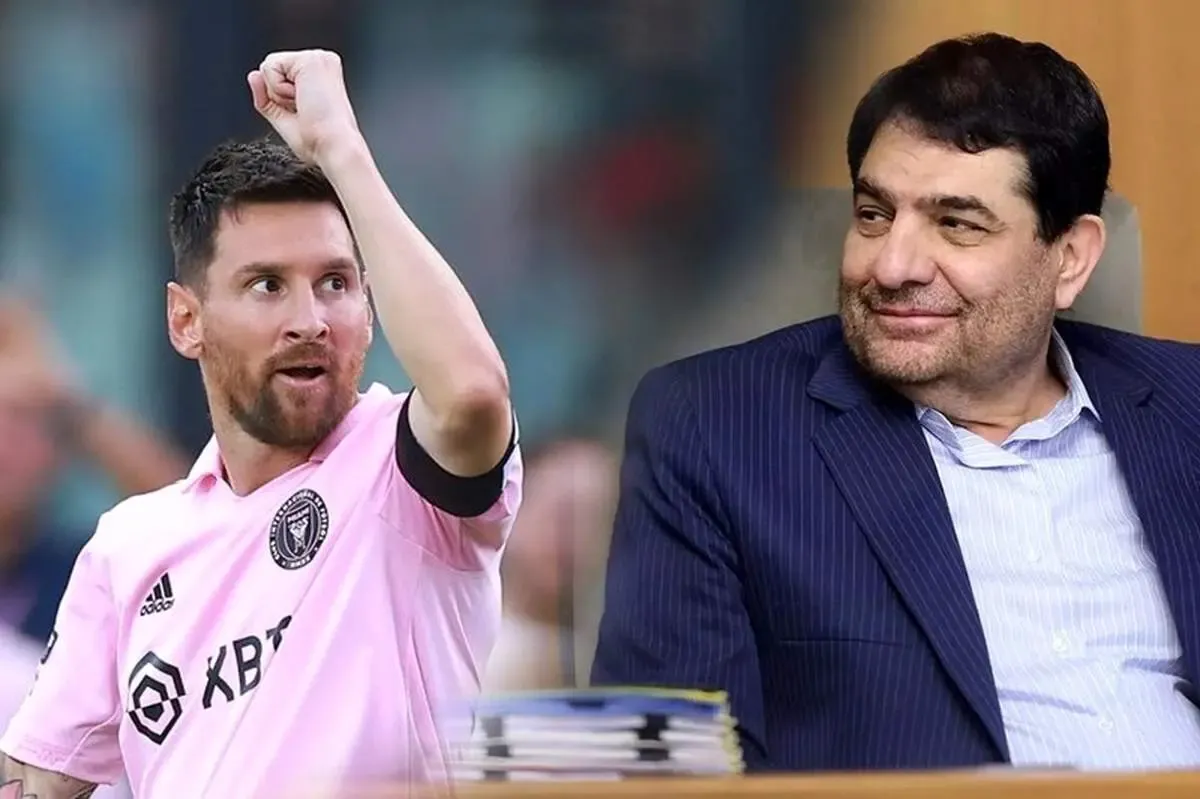 مخبر  پای مسی را به ناآرامی‌های 1401 باز کرد