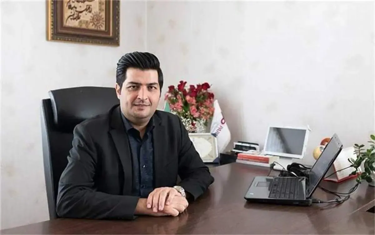 مظاهر مرجانی: حضور نماینده سازمان امور مالیاتی در سازمان نصر تهران، ضروری است