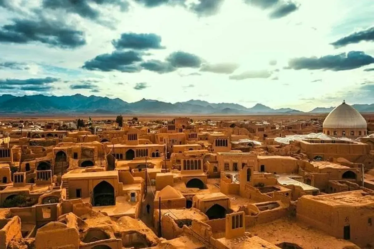 ۱۰۰ روستای ارزشمند به گنجینه یراث فرهنگی اضافه می‌شوند