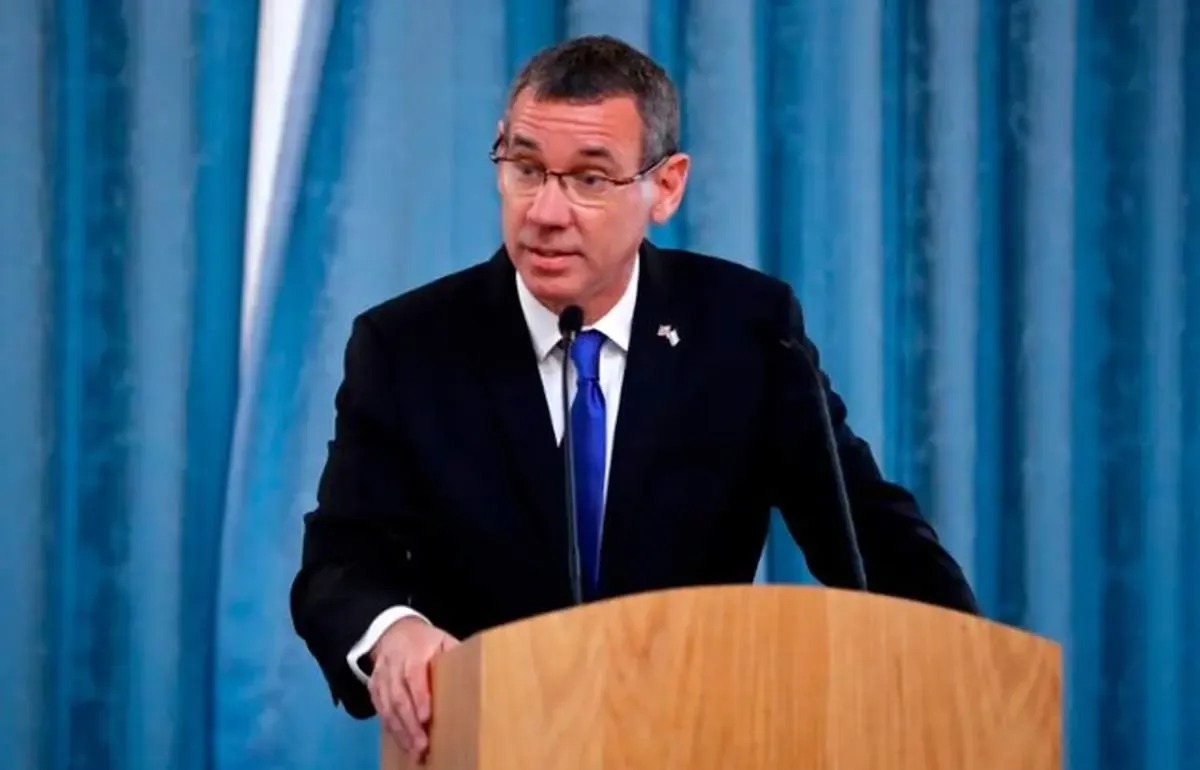 اظهارات تکان‌دهنده مشاور نتانیاهو درباره برهنه کردن اسرای غزه/عکس