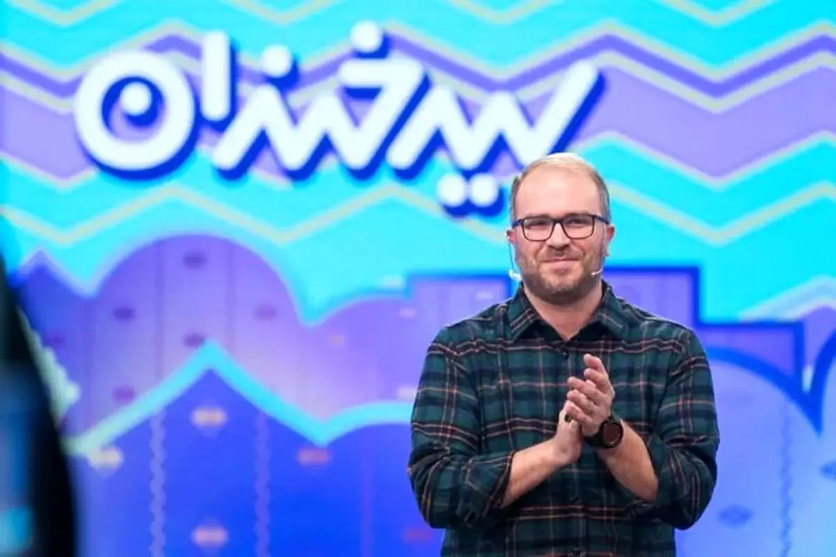 بازگشت مجری جنجالی تلویزیون از پنجشنبه