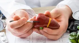 کدام علائم می گوید کبدتان چرب است/ چه باید بخورید؟