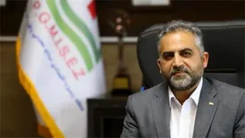 انتصاب خلج طهرانی بهعنوان عضو هیئتامنای دانشگاه هرمزگان