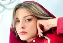بیوگرافی فاطمه مسعودی فر پروانه سریال گل سنگ/ تصاویر شخصی