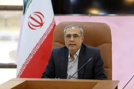 محموله ذرت امیرآباد، آلوده وارد کشور شد/ کالای اساسی رسوبی نداریم