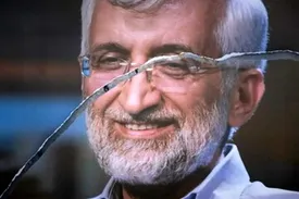 هشدار جلیلی درباره «کشورهایی که اکنون برای کشور ما اشک تمساح می‌ریزند»/باید حافظه تاریخی را تقویت کنیم