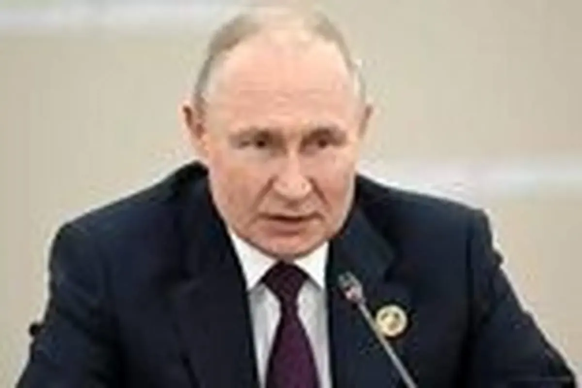 هدیه‌ی سوپر لاکچری پوتین به کیم جونگ