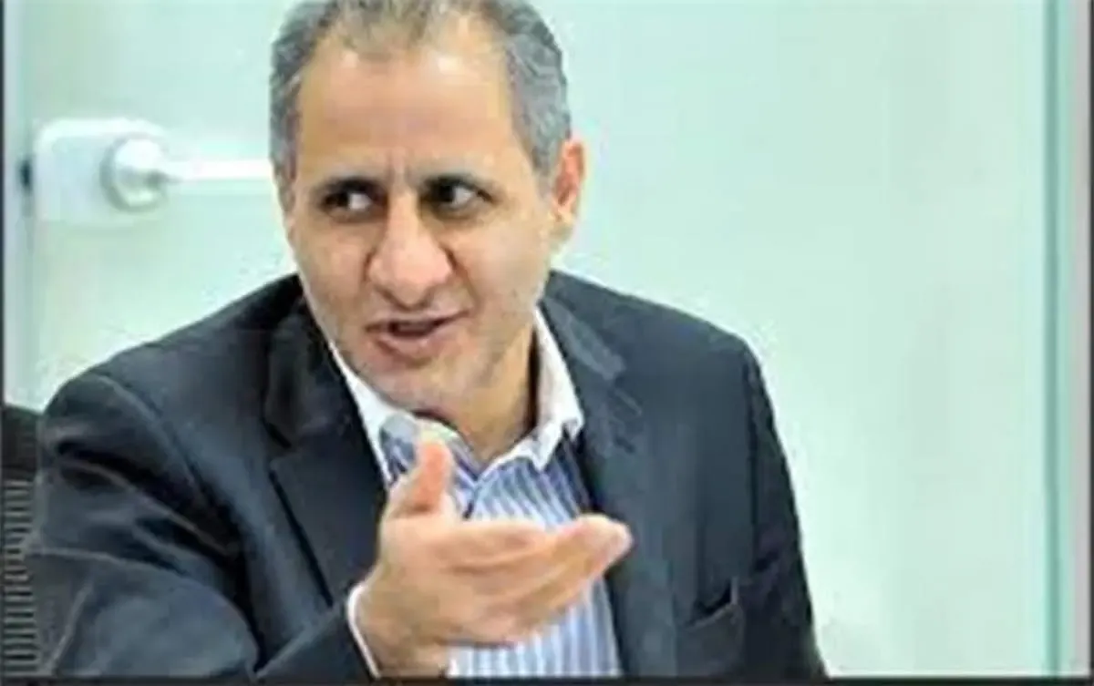 مراقب نباشیم وضعیتی خطرناک‌تر از ونزوئلا را تجربه می‌کنیم / نمی‌دانم چرا رییسی دستاوردهای روحانی را نادیده گرفت