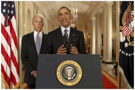 تشدید فشار‌ها بر بایدن، اوباما معجزه می‌کند؟