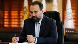 انتصاب مدیر سرمایه گذاری و اقتصادی بیمه کوثر