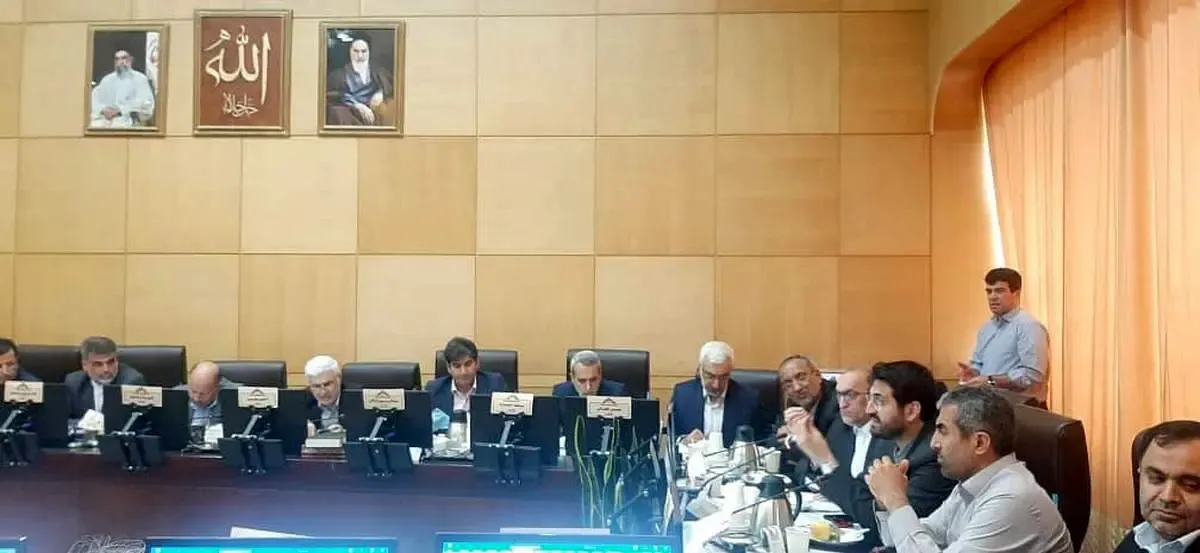 پاسداری از حقوق بیمه گذاران یکی از مولفه های امنیت اقتصادی است