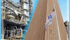 تامین مالی ٧ طرح‌ بزرگ پتروشیمی توسط بانک صادرات ایران