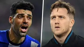 چه کسی با طارمی به اینتر می رود؟ / عکس