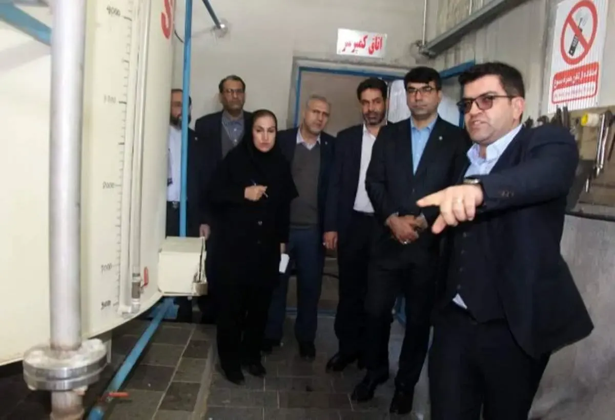 بانک توسعه تعاون در ارائه خدمات اعتباری بسیار سریع و موثر عمل می کند