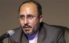 هشدار رییس شورای اطلاع‌رسانی دولت به مدیران دولتی: رفتارهای غیرحرفه‌ای در این دولت ابداً تحمل نخواهد شد