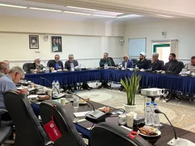 تشریح برنامههای ستاد بزرگداشت امام