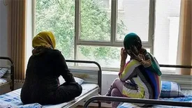 ۲ بار ازدواج کردم تا در خیابان نخوابم/ ۲۰ سال است فرزندانم را ندیده‌ام